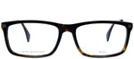 Tommy Hilfiger TH 1538 Rectangle Eyeglasses