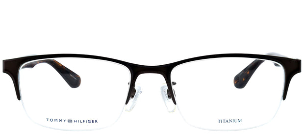 Tommy Hilfiger TH 1583 Square Eyeglasses