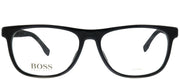 Boss BOSS 0985 Rectangular Eyeglasses