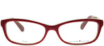 Kate Spade Jessalyn Rectangular Eyeglasses
