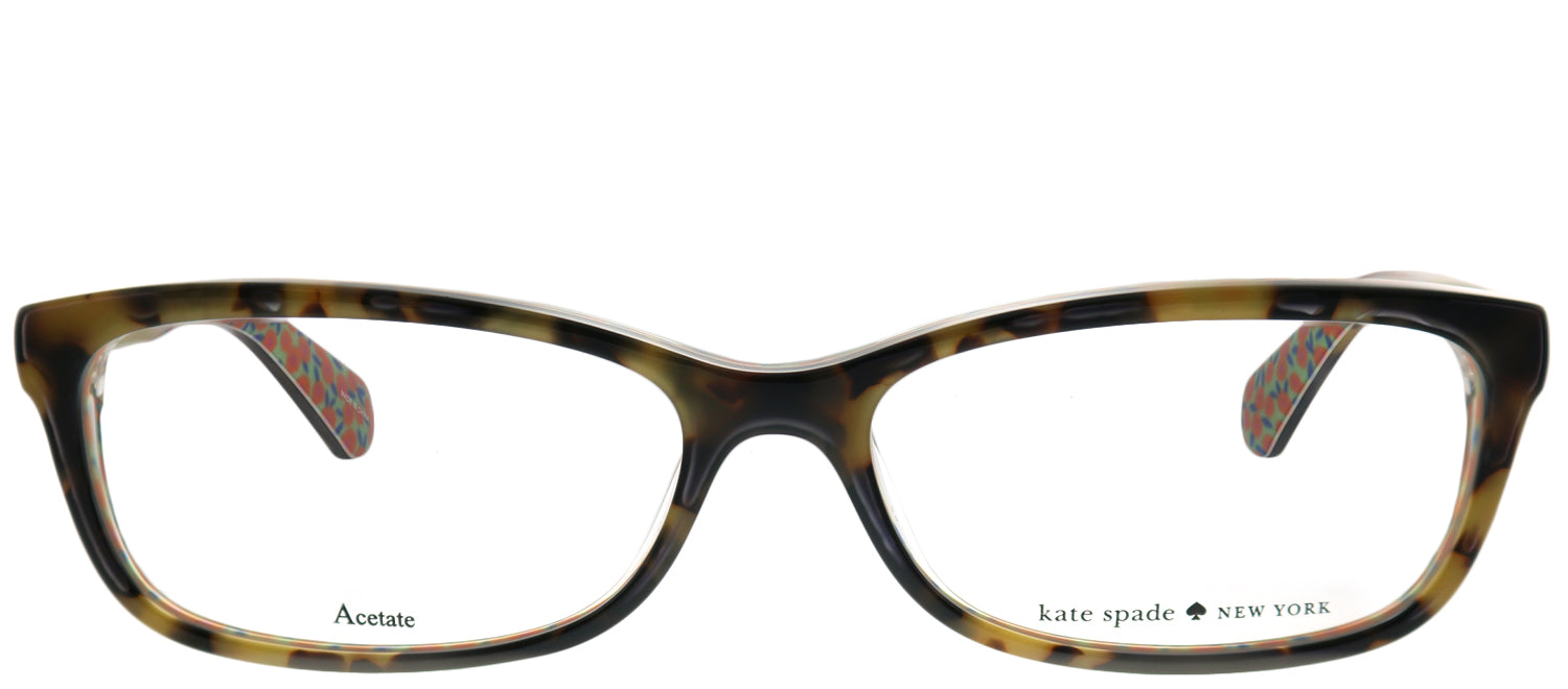 Kate Spade glasses