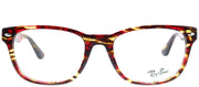 Ray-Ban RX 5359 Square Eyeglasses