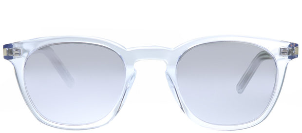 Saint Laurent SL 28 012 Square Sunglasses
