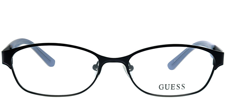 Guess GU 2353 Rectangle Eyeglasses