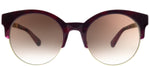 Kate Spade KAILEEN/S 52 0YDC Butterfly Sunglasses