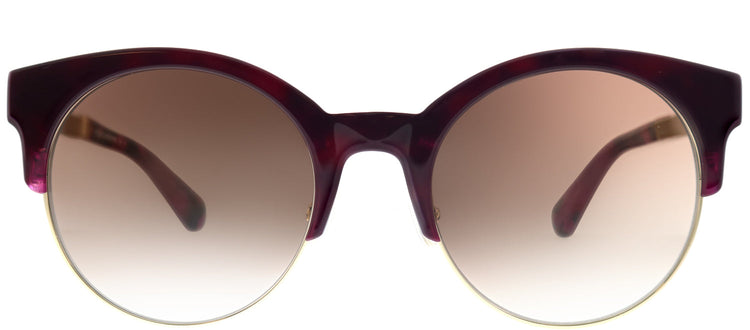 Kate Spade KAILEEN/S 52 0YDC Butterfly Sunglasses