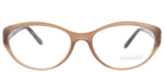 Tom Ford FT 4244 Oval Eyeglasses