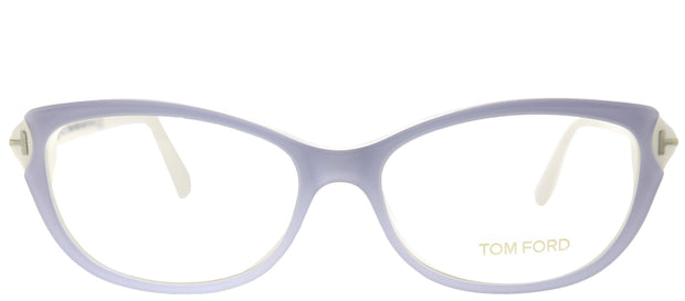 Tom Ford FT 4286 Cat-Eye Eyeglasses