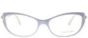 Tom Ford FT 5286 Cat-Eye Eyeglasses