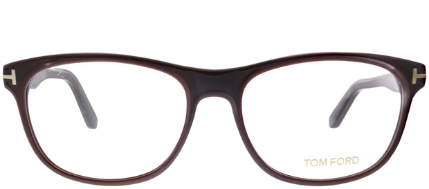 Tom Ford FT 5431 Square Eyeglasses