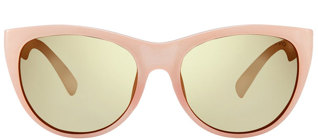 Revo Barclay Cat Eye Polarized Sunglasses