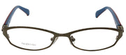 Valentino VL 5591 Rectangle Eyeglasses