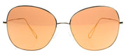 Oliver Peoples OP DARIA 0OV11561S-056 50357T Butterfly Sunglasses