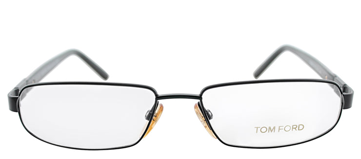 Tom Ford FT 5056 Rectangle Eyeglasses