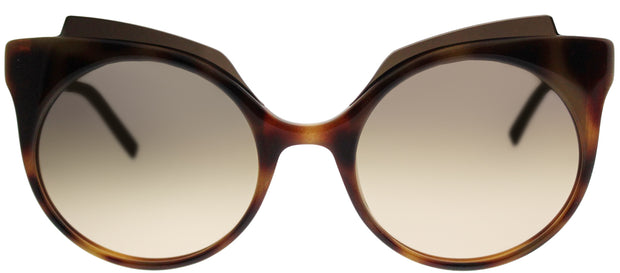 Marc Jacobs MARC 105/S Cat-Eye Sunglasses