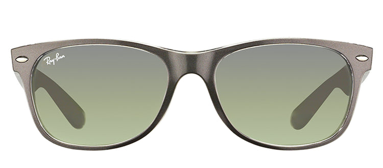 Ray-Ban New Wayfarer RB 2132 Wayfarer Sunglasses