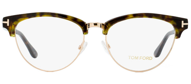 Tom Ford FT5471 052 Cat Eye Eyeglasses
