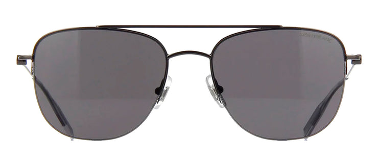 Montblanc MB0096S 001 Navigator Sunglasses