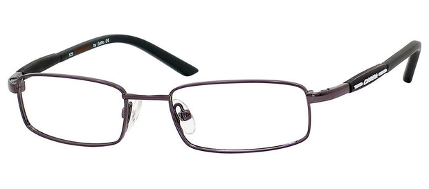 Carrera CARRERA 7596 SZ52 00 05BZ Rectangle Eyeglasses