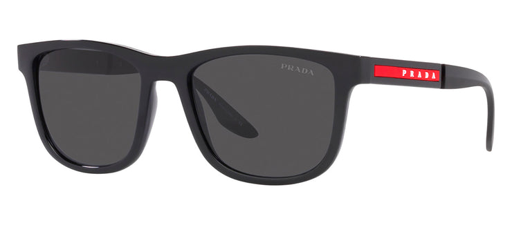 Prada Linea Rossa PS 04XS 1AB5S0 Wayfarer Sunglasses