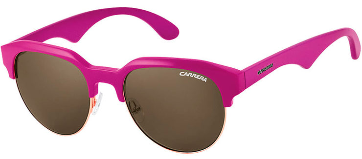 Carrera CARRERA 6001/S 04 340 Round Sunglasses