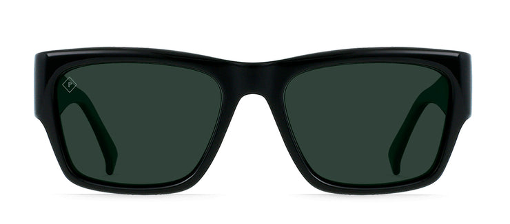 RAEN RUFIO POL S762 Square Polarized Sunglasses