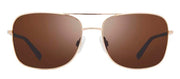 Revo SUMMIT RE 1116 04 BR Navigator Polarized Sunglasses