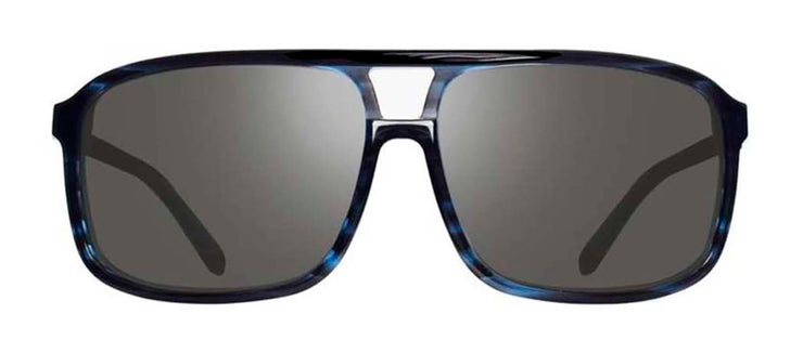 Revo DESERT RE 1165 05 GY Navigator Polarized Sunglasses
