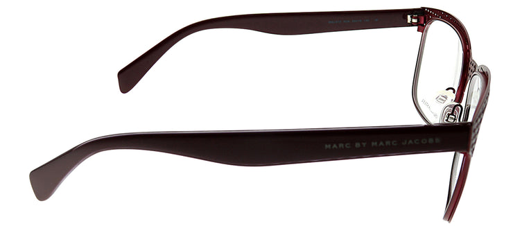Marc by Marc Jacobs MMJ 613 Square Eyeglasses