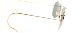 Ray-Ban Outdoorsman RB 3030 Aviator Sunglasses