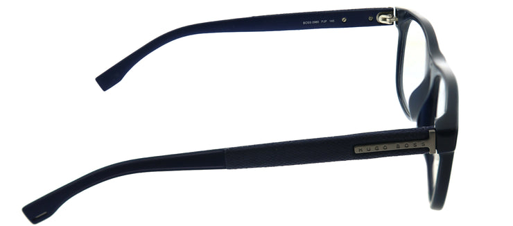 Boss BOSS 0985 Rectangular Eyeglasses