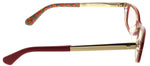 Kate Spade Jessalyn Rectangular Eyeglasses