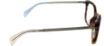 Tommy Hilfiger TH 1381 Square Eyeglasses