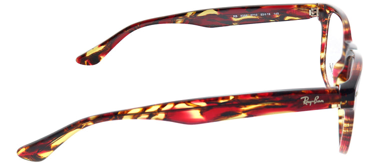 Ray-Ban RX 5359 Square Eyeglasses