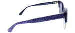 Kate Spade KARRI/S 0VDN Clubmaster Sunglasses
