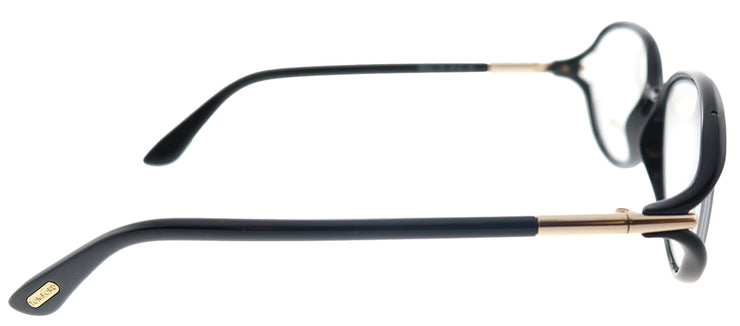 Tom Ford FT 5212 Oval Eyeglasses
