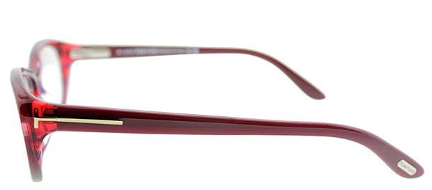 Tom Ford FT 5226 Oval Eyeglasses