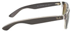Ray-Ban New Wayfarer RB 2132 Wayfarer Sunglasses