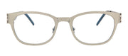 Saint Laurent SLM46 003 Square Eyeglasses MX