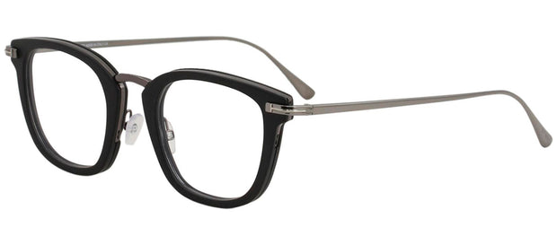 Tom Ford FT5496 5 Square Eyeglasses