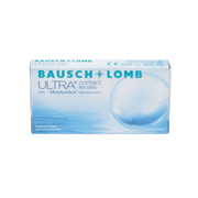 Ultra Contact Lenses Box - 6 Pack