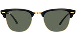 Ray-Ban RB 3016 Clubmaster Sunglasses