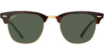 Ray-Ban RB 3016 Clubmaster Sunglasses